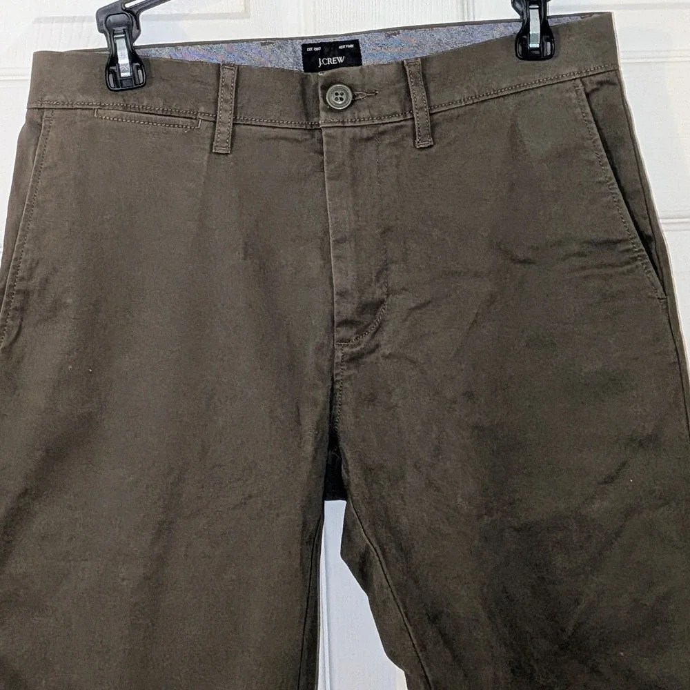 J. Crew crew 484